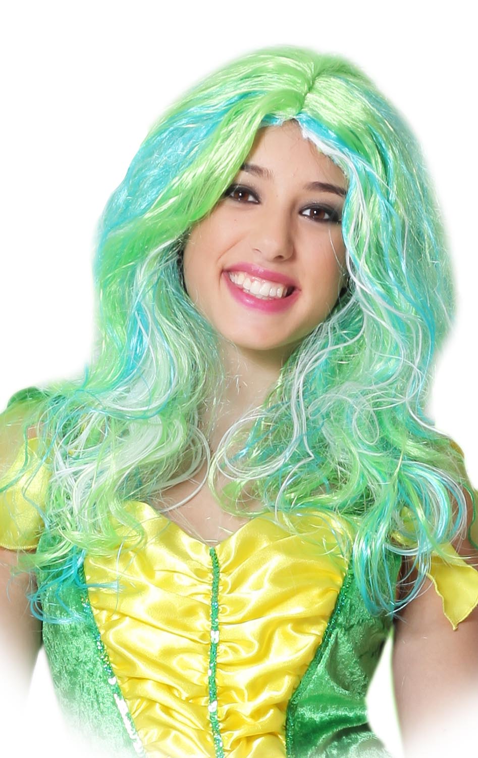 PARRUCCA TRILLY